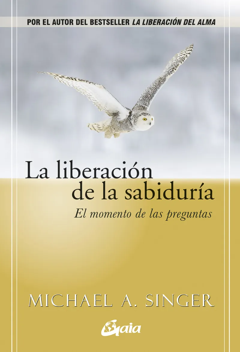 LA LIBERACIÓN DEL ALMA