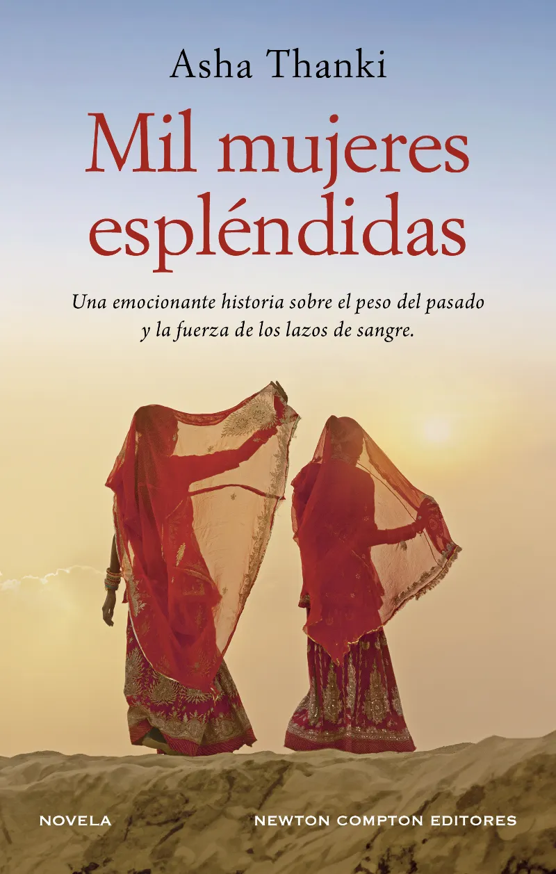 MIL MUJERES ESPLÉNDIDAS