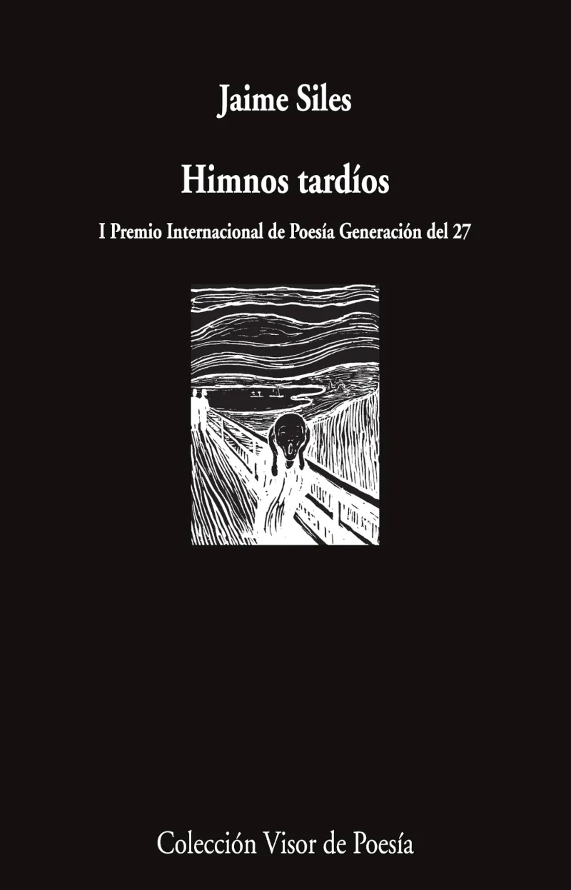 HIMNOS TARDÍOS