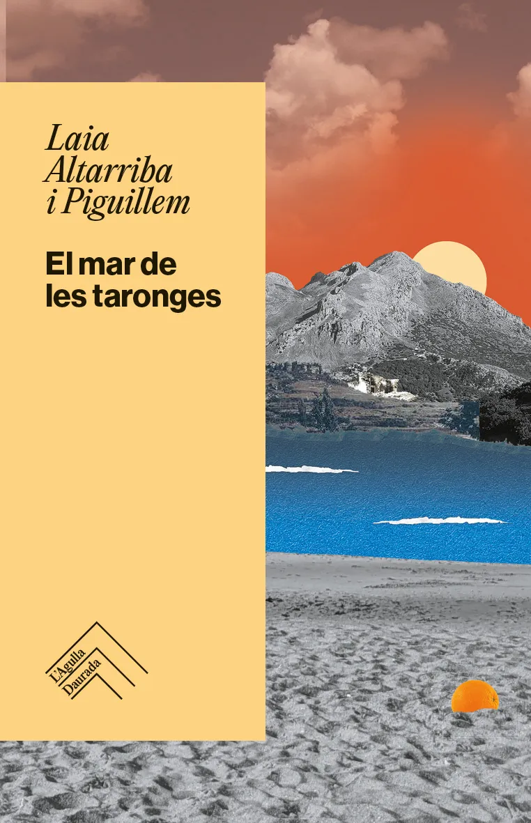 EL MAR DE LES TARONGES