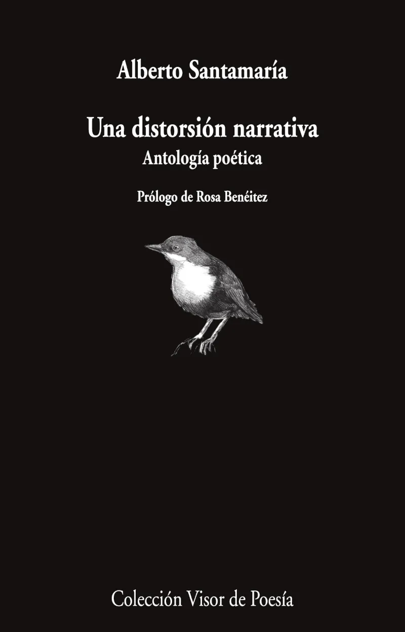 UNA DISTORSIÓN NARRATIVA