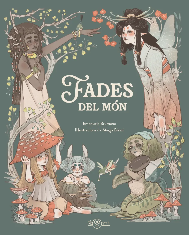 FADES DEL MÓN