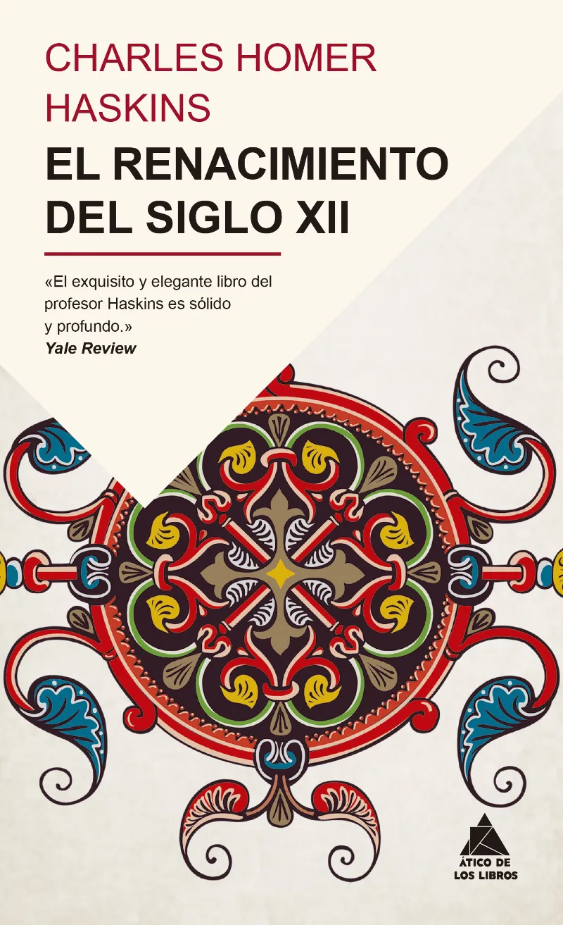 EL RENACIMIENTO DEL SIGLO XII