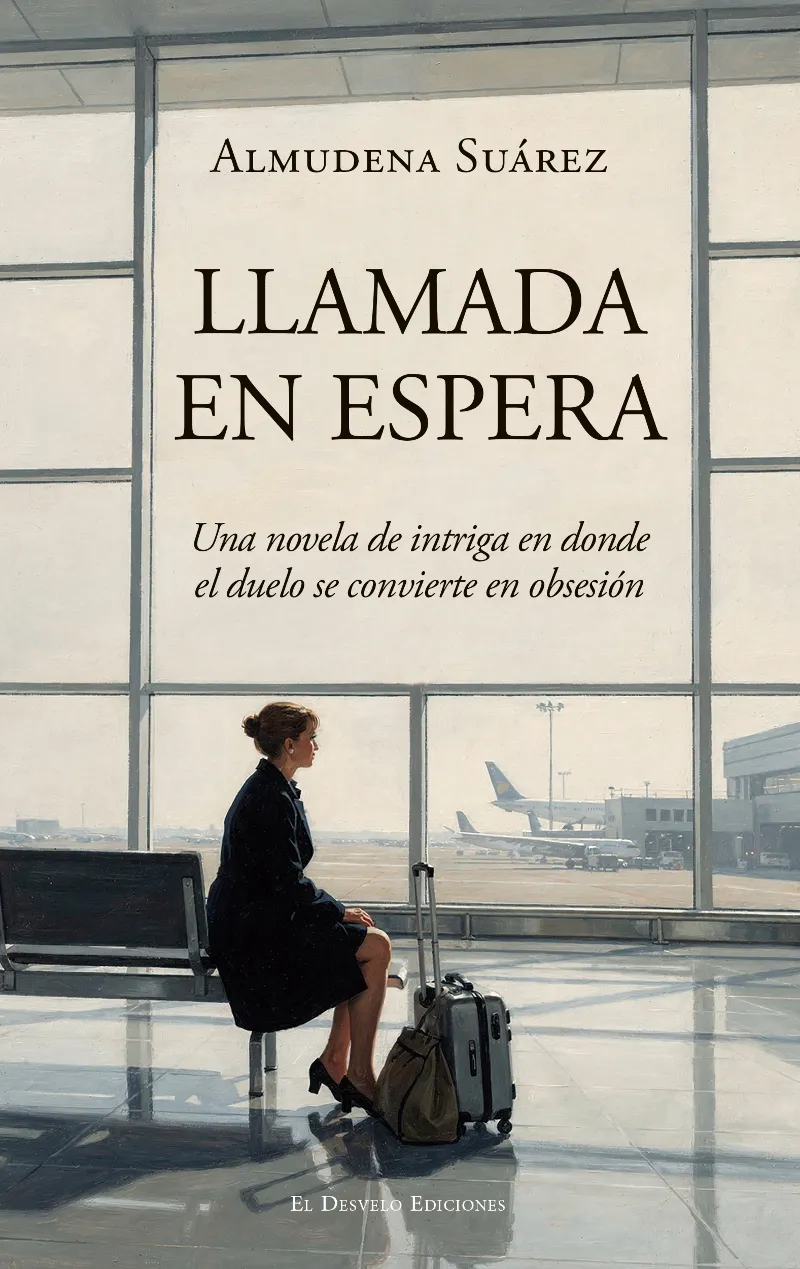 LLAMADA EN ESPERA