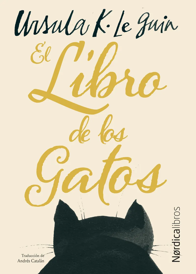 EL LIBRO DE LOS GATOS