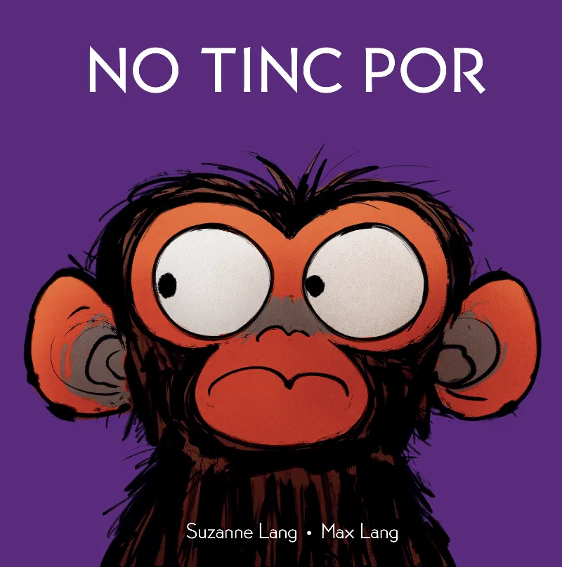 NO TINC POR
