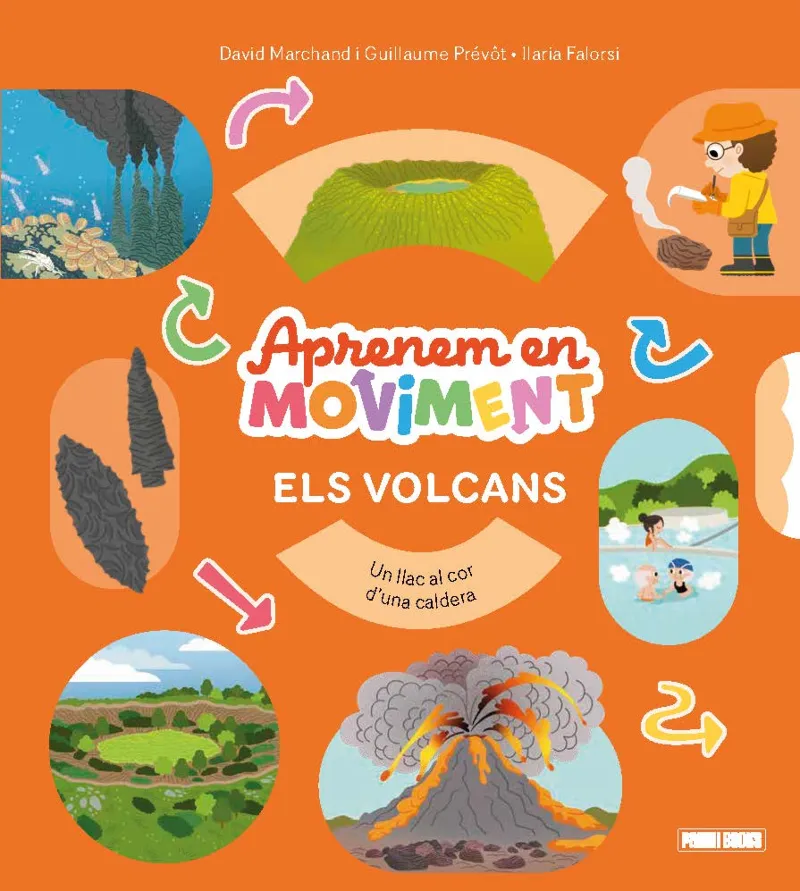 ELS VOLCANS (CAT)