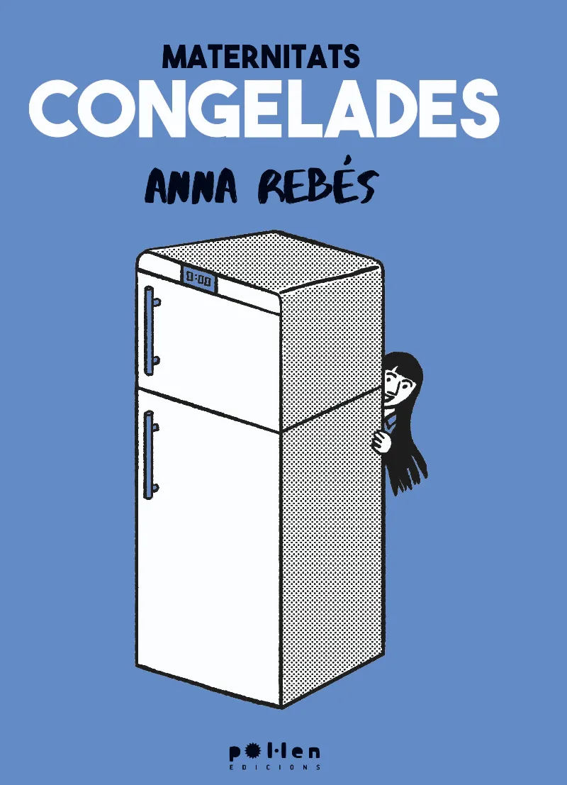 MATERNITATS CONGELADES