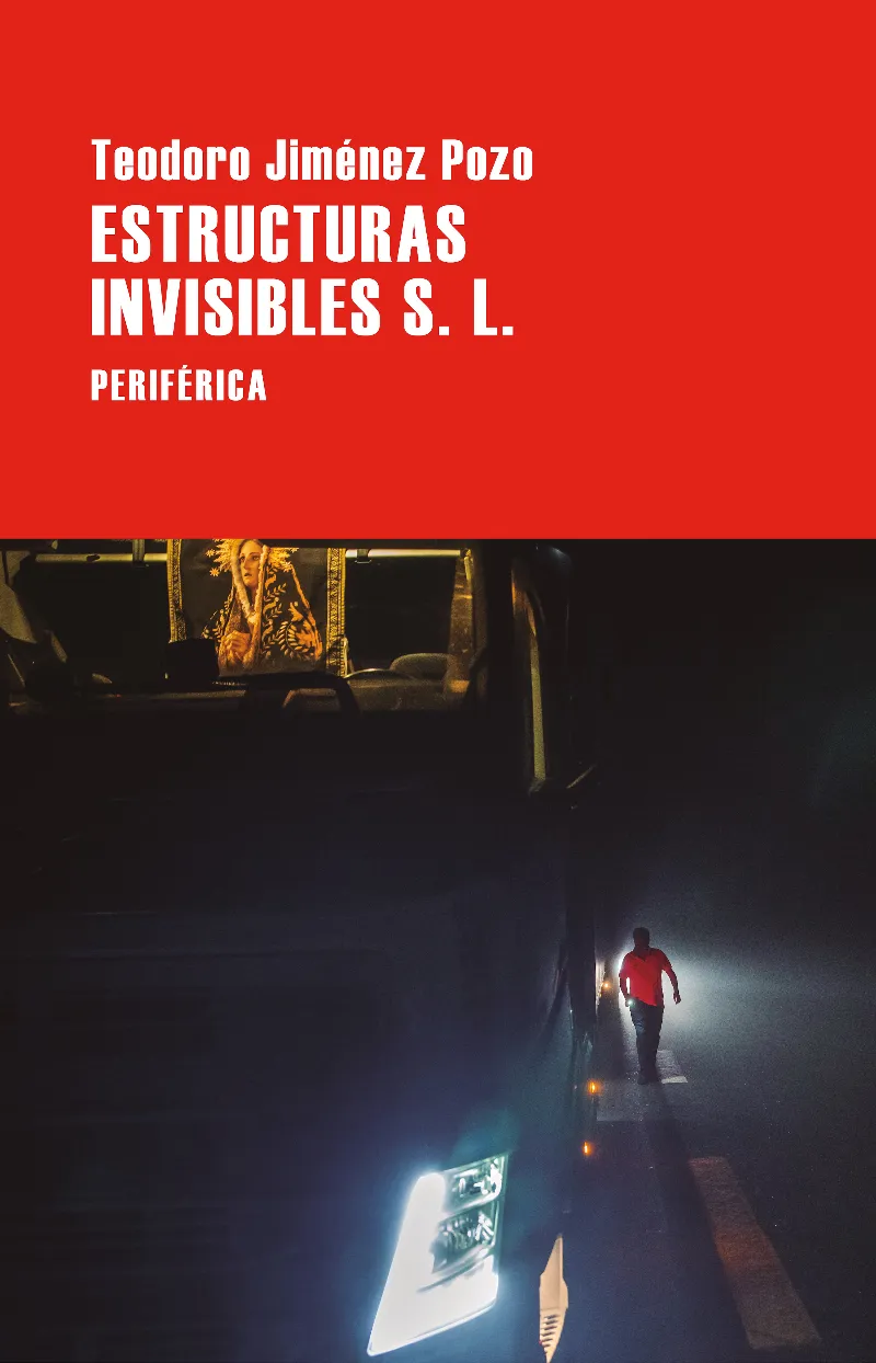 ESTRUCTURAS INVISIBLES S. L.