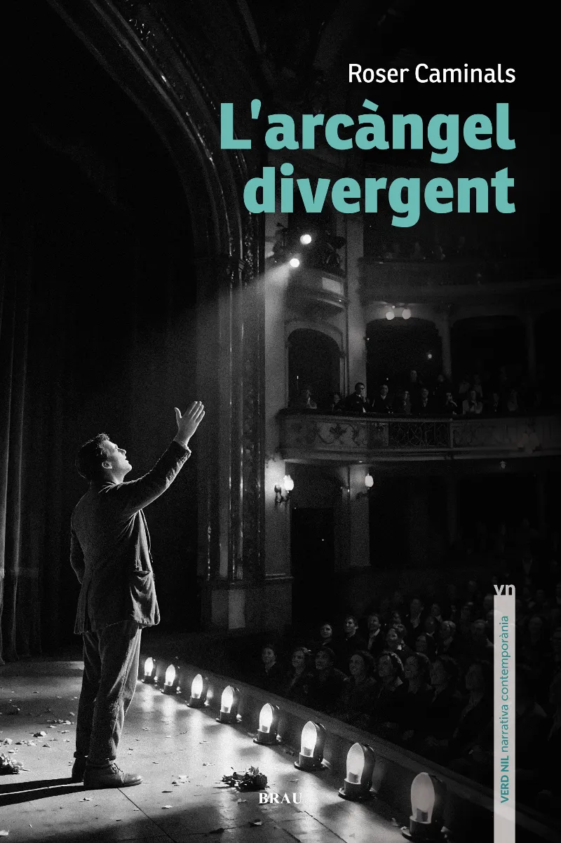 L'ARCÀNGEL DIVERGENT