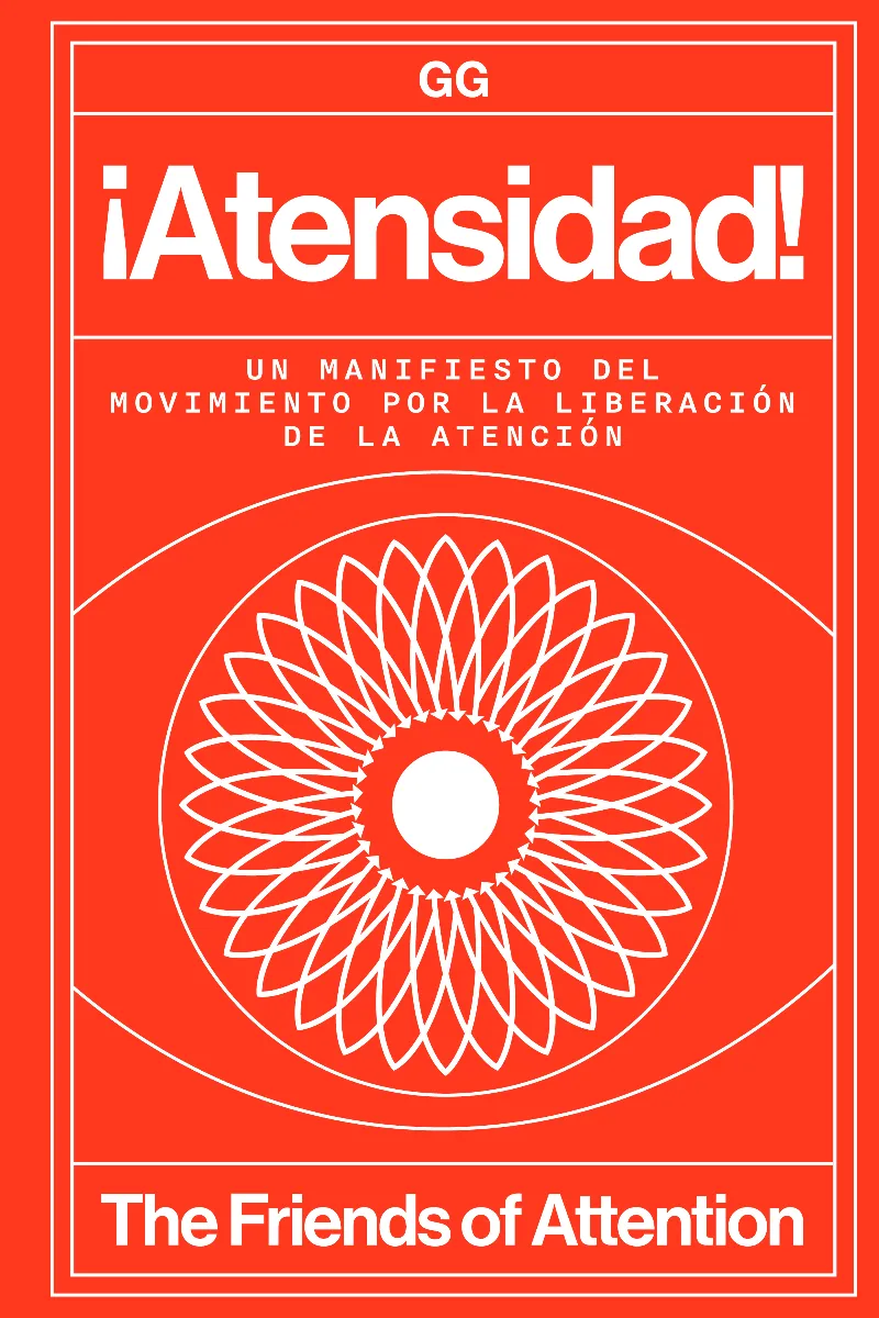 ¡ATENSIDAD!