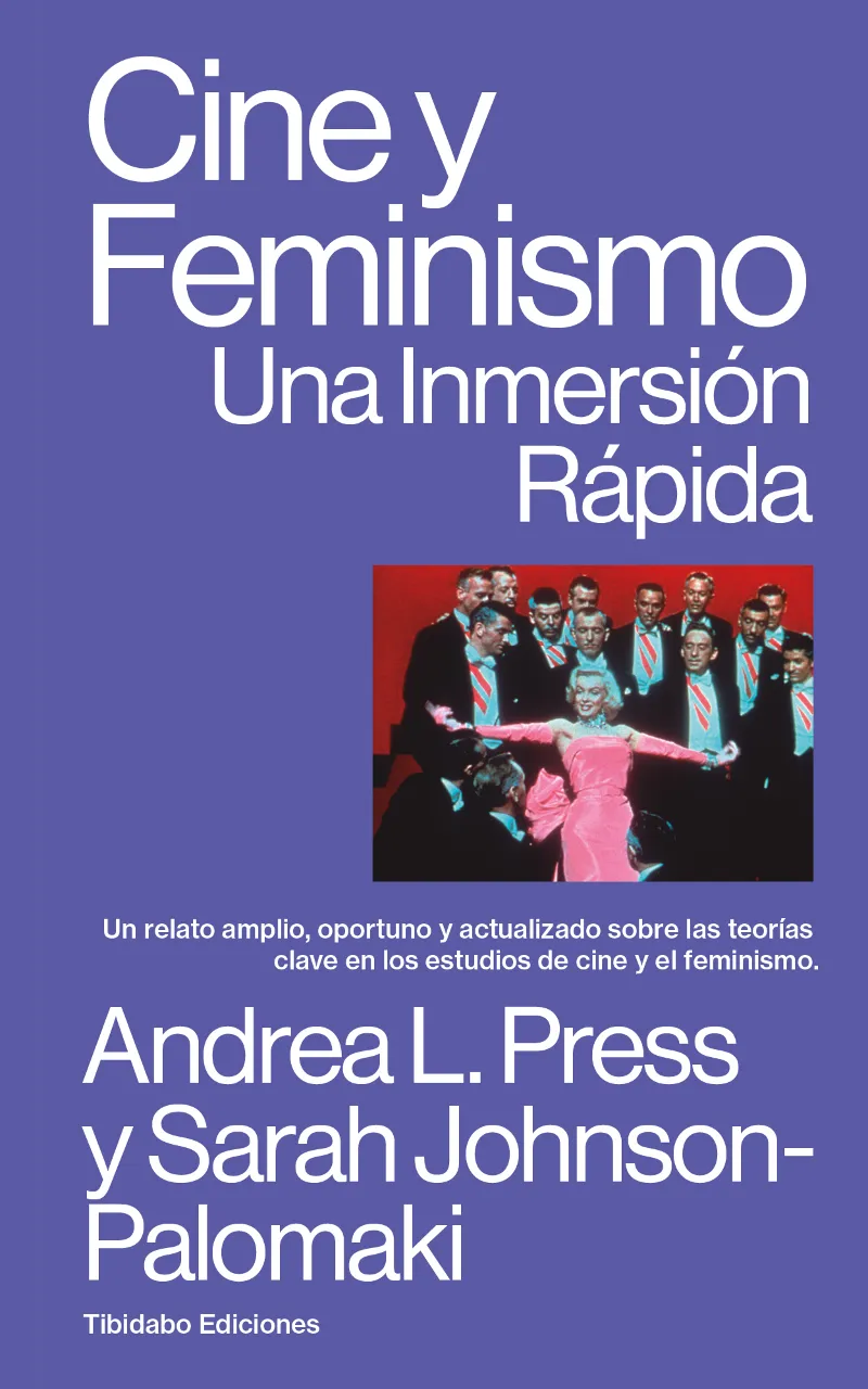 CINE Y FEMINISMO