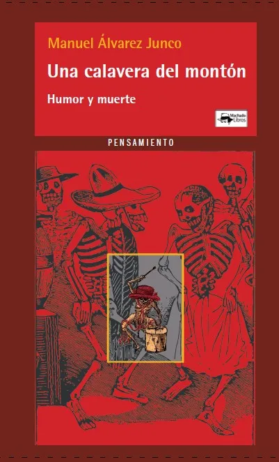 UNA CALAVERA DEL MONTÓN