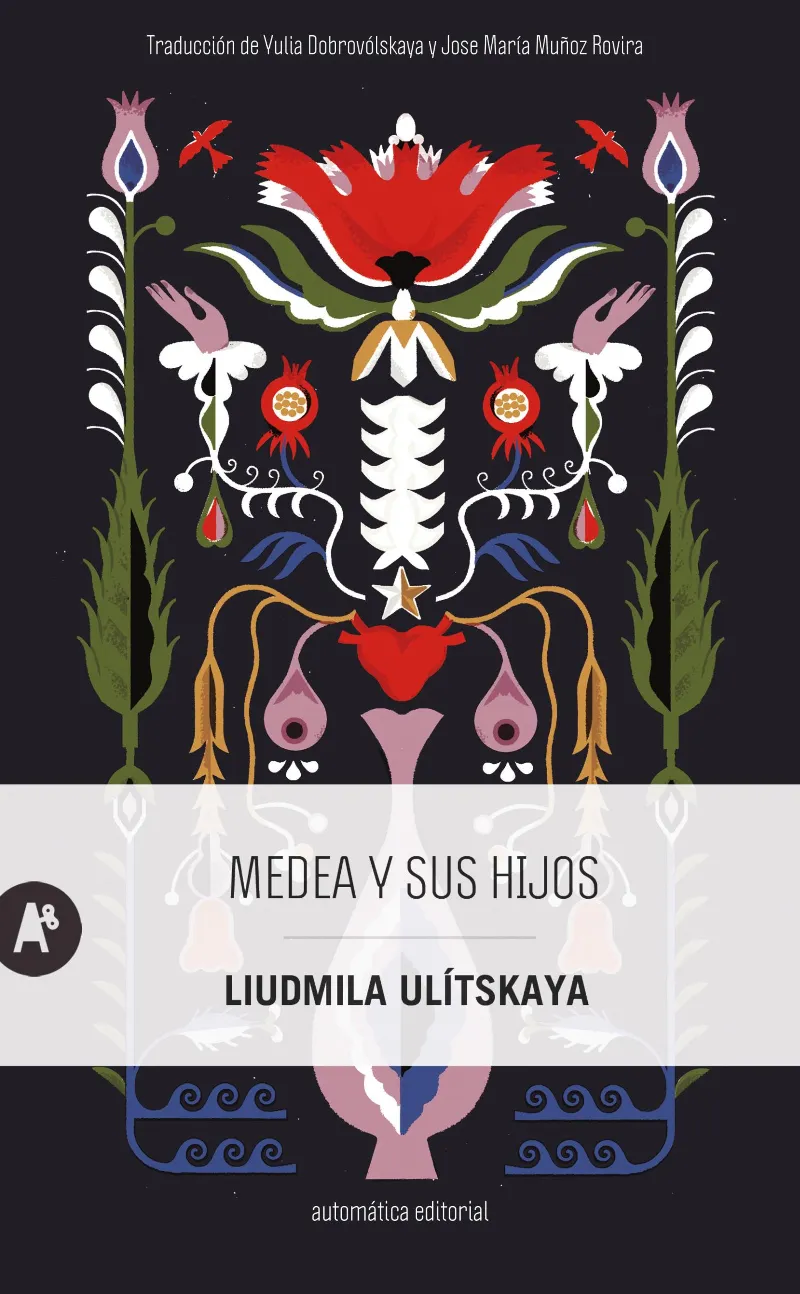 MEDEA Y SUS HIJOS