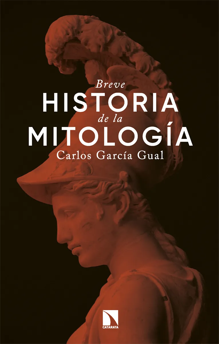 BREVE HISTORIA DE LA MITOLOGÍA