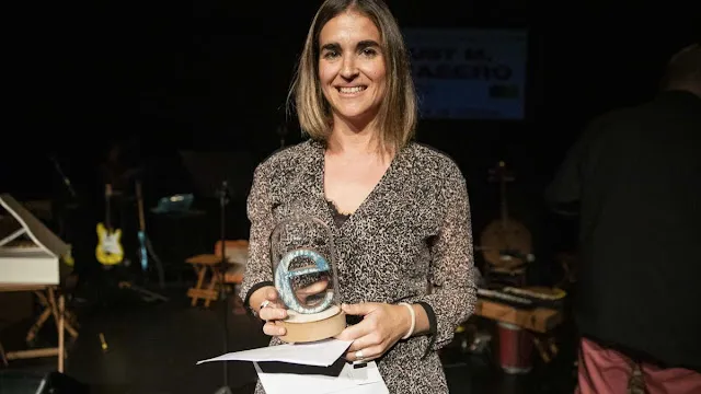 Marta Pasqual novel·la la vida d’un espia alemany confinat a Caldes als anys 40