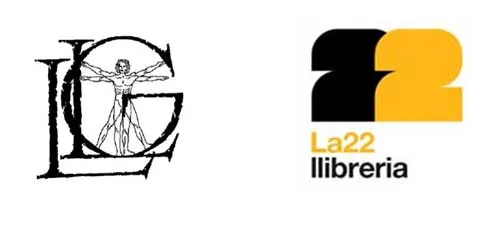 La Llibreria Geli i el Grup 22 s’uneixen per enfortir-se