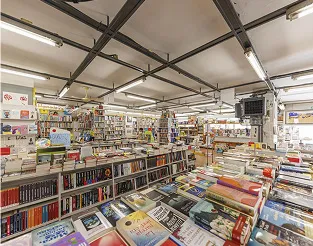 Libreria 22