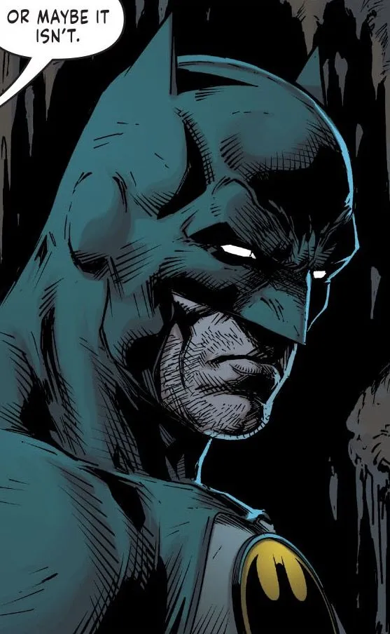 Batman