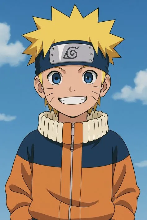 Naruto