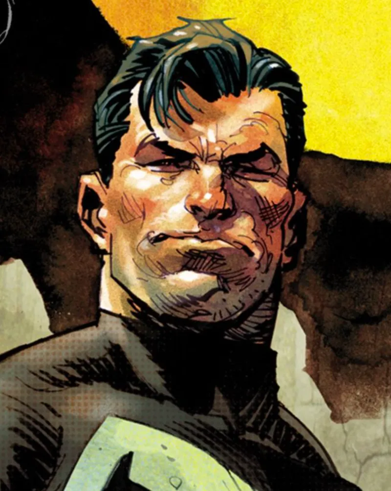 El Castigador