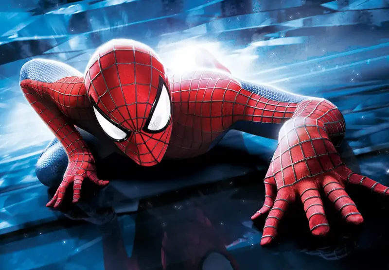 Spiderman