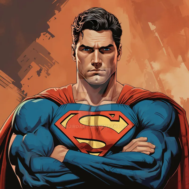 Superman