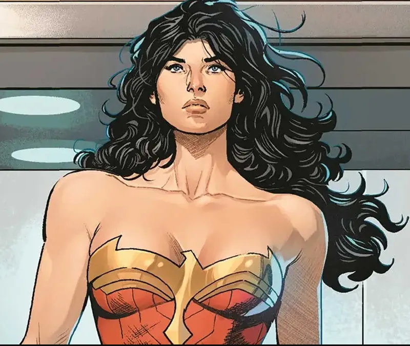 Wonder Woman