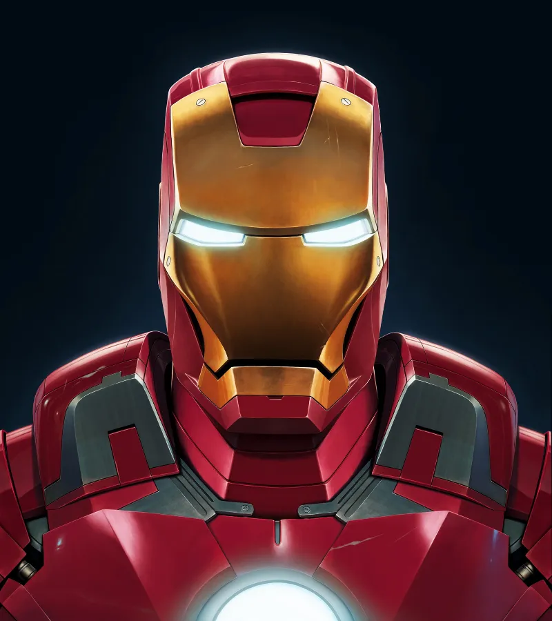 Iron Man