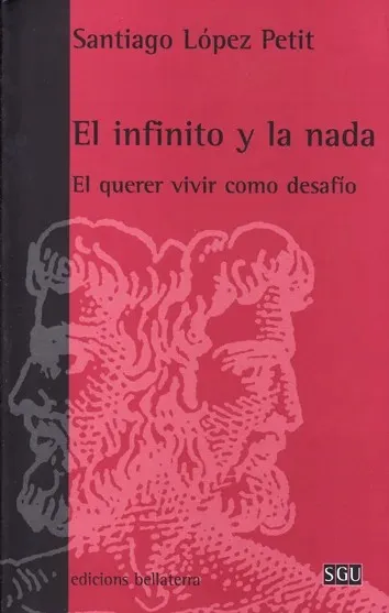 EL INFINITO Y LA NADA