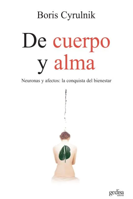DE CUERPO Y ALMA