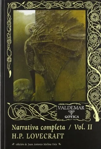 NARRATIVA COMPLETA-2(LOVECRAFT)