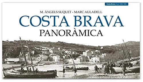 COSTA BRAVA PANORÀMICA