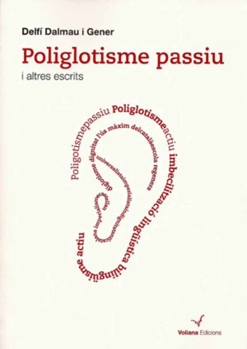 POLIGLOTISME PASSIU I ALTRES ESCRITS