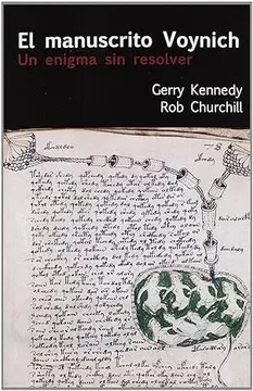 EL MANUSCRITO VOYNICH