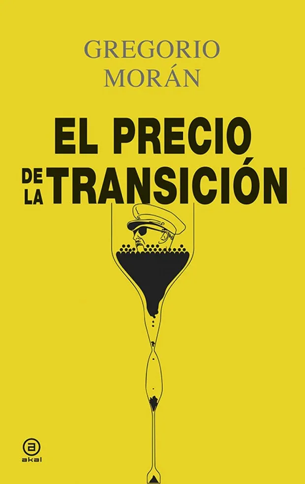 EL PRECIO DE LA TRANSICION