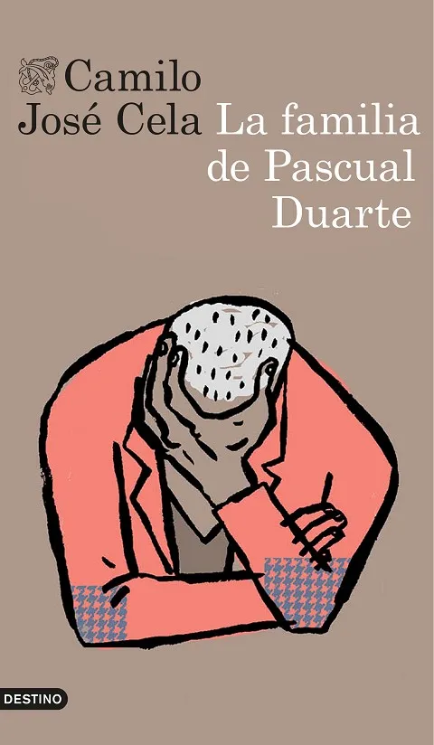 FAMILIA DE PASCUAL DUARTE,LA