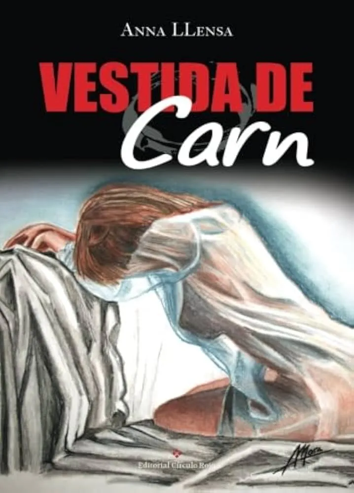 VESTIDA DE CARN