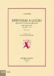EPISTOLES A LUCILI-1(TRADUCCIÓ CATALANA MEDIEVAL- EPISTOLES I-XXIX)
