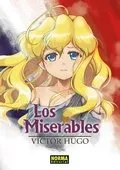 LOS MISERABLES (MANGA)