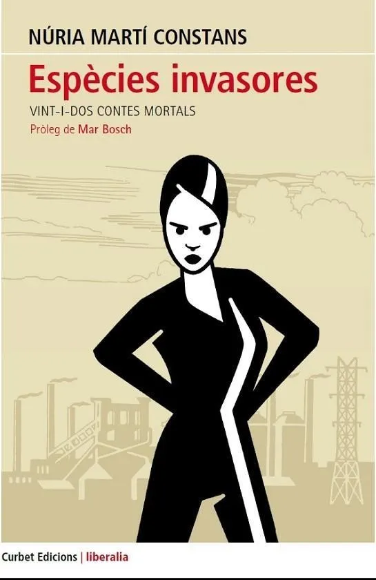 ESPÈCIES INVASORES