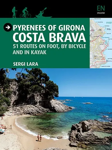 PYRENEES OF GIRONA COSTA BRAVA