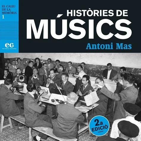 HISTORIES DE MUSICS 01