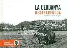 LA CERDANYA DESAPAREGUDA