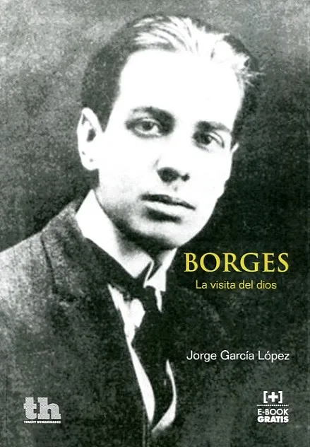 BORGES.LA VISITA DEL DIOS