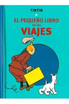 EL PEQUEÑO LIBRO DE LOS VIAJES