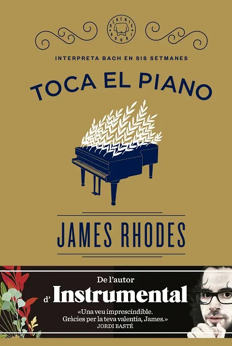TOCA EL PIANO(EDICIÓ EN CATALÀ)