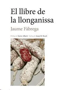 EL LLIBRE DE LA LLONGANISSA