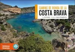CAMINS DE RONDA DE LA COSTA BRAVA
