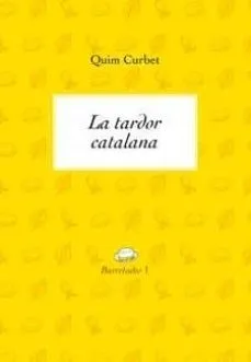 LA TARDOR CATALANA